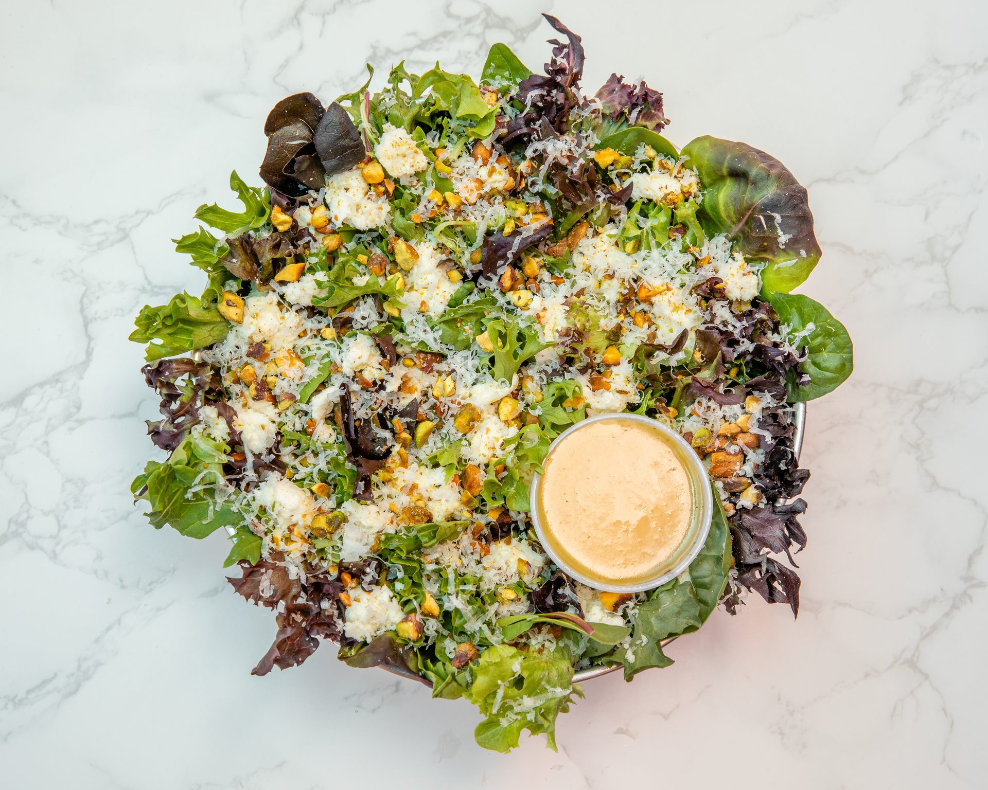 Veggie specials