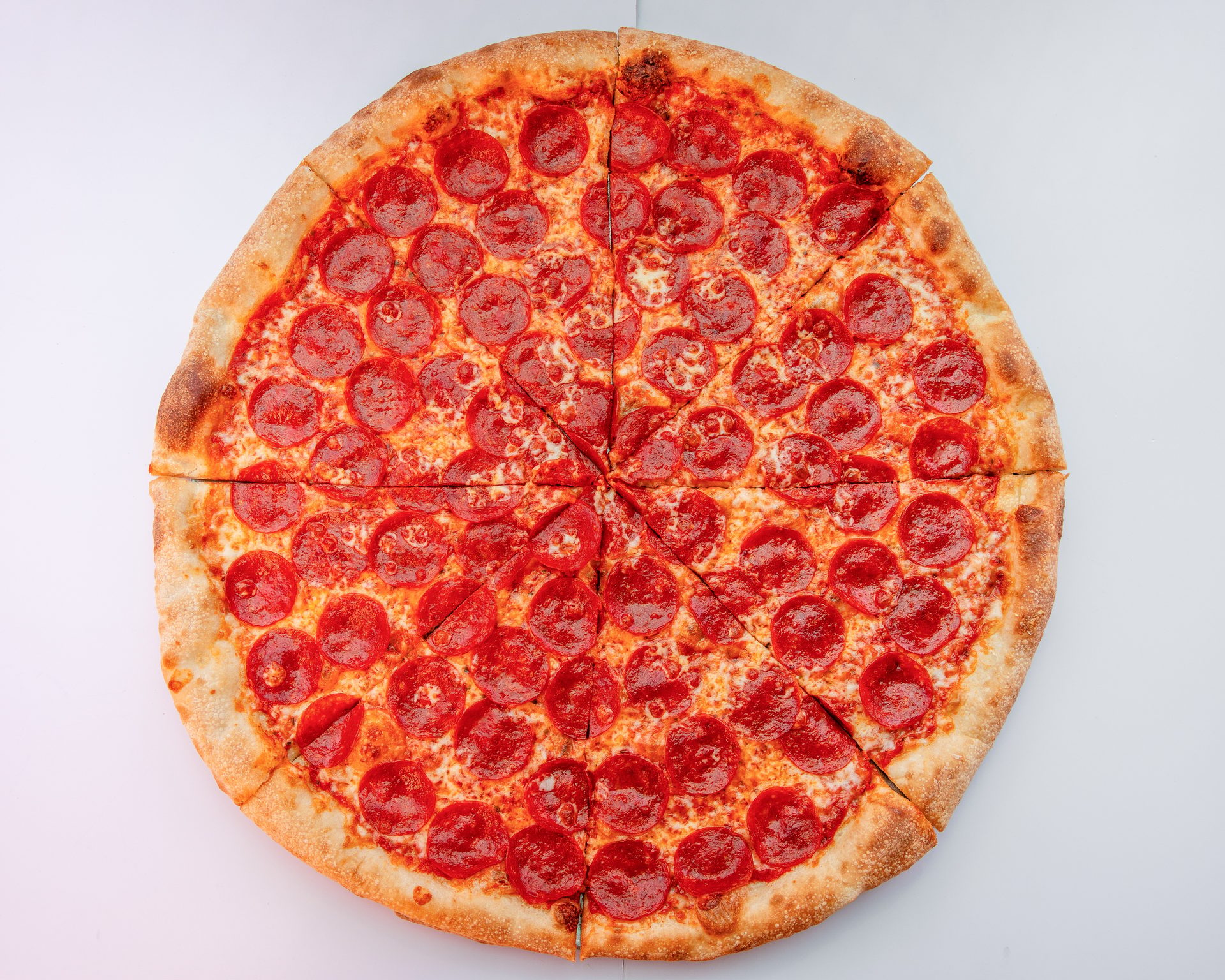 Merced Sun-Star top 30 pizza list