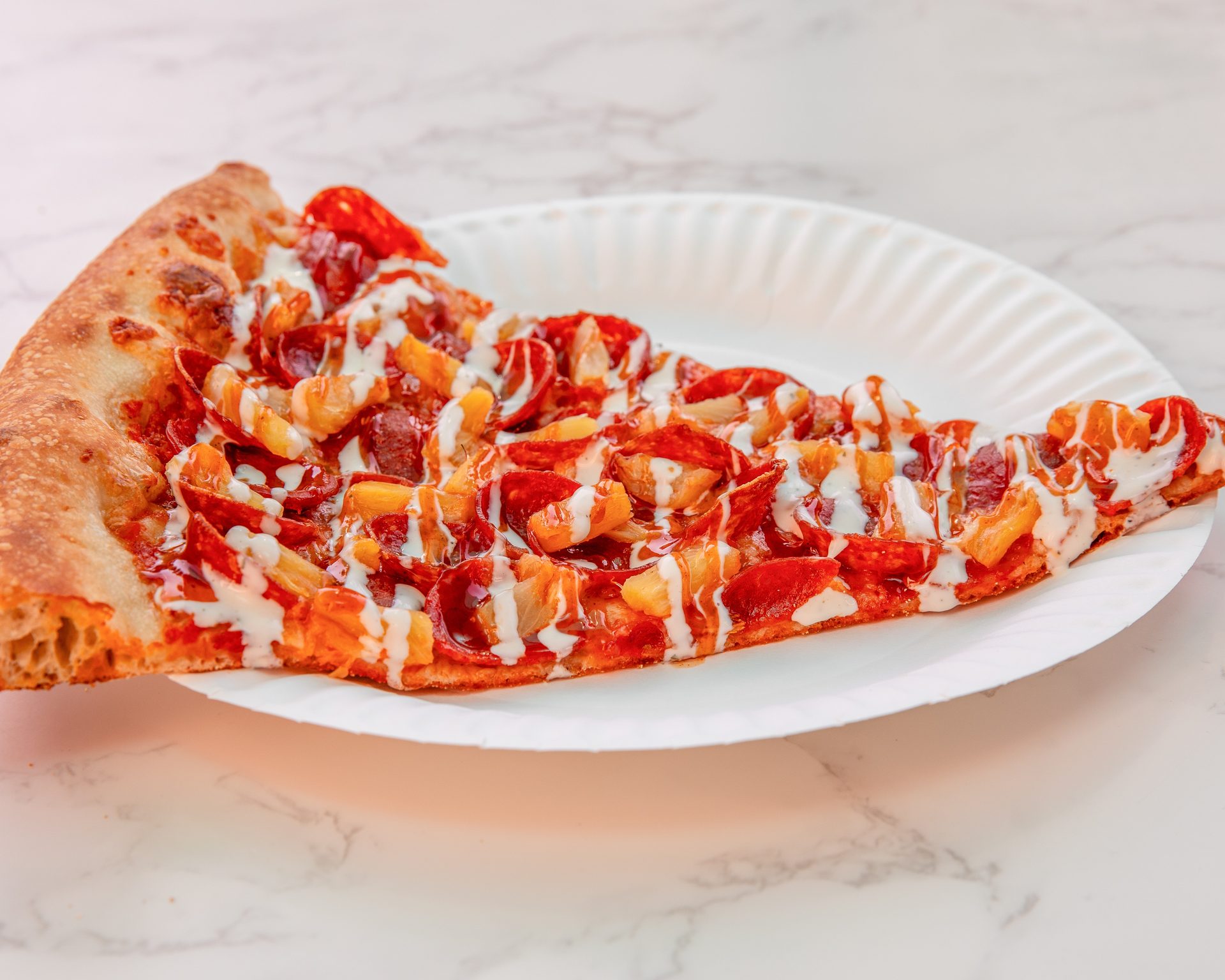 Little Oven Pizza Rewards