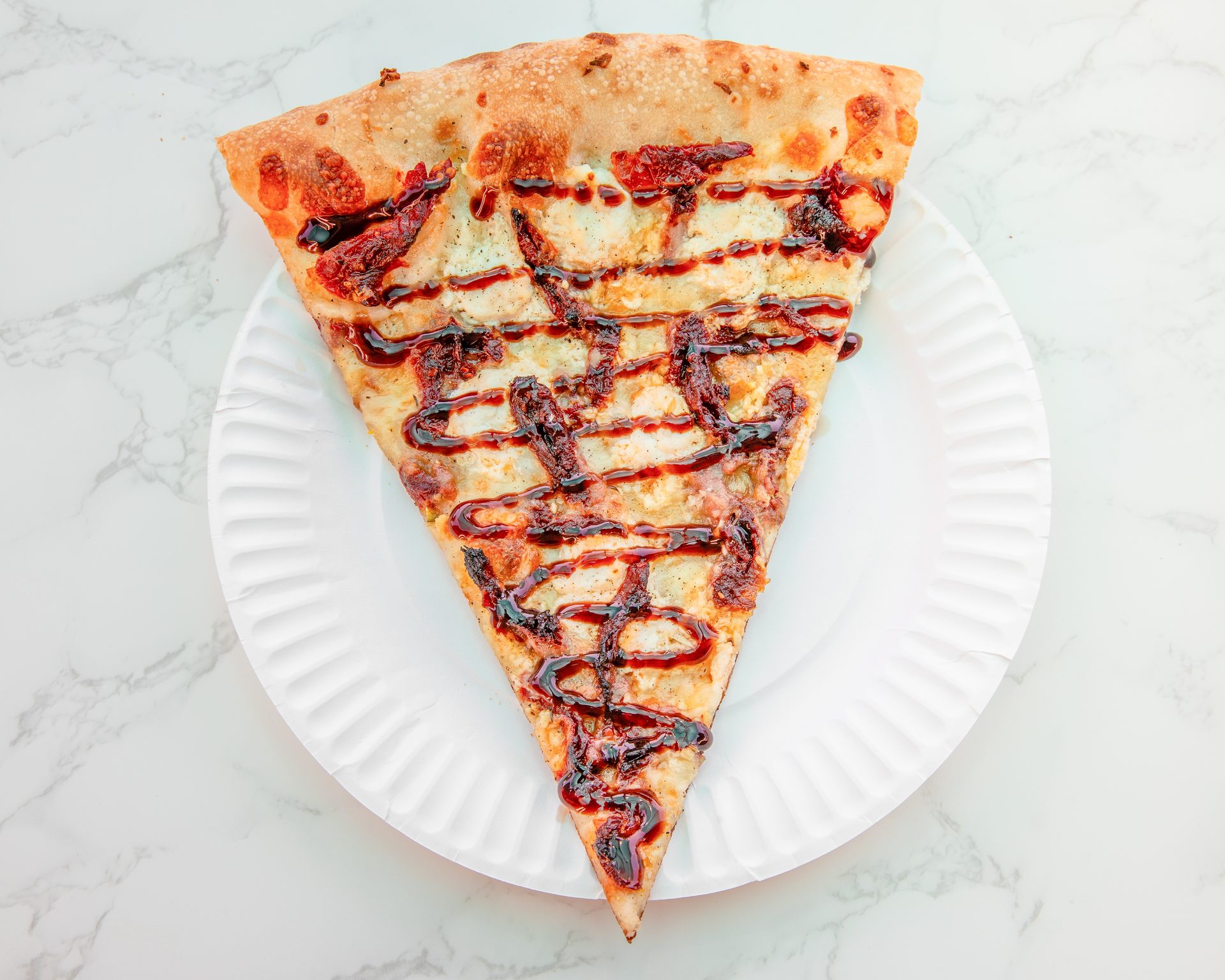The scratch-made commitment