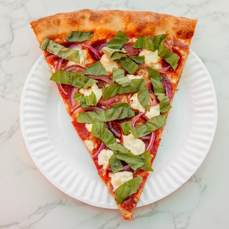 Takeout Made Easy