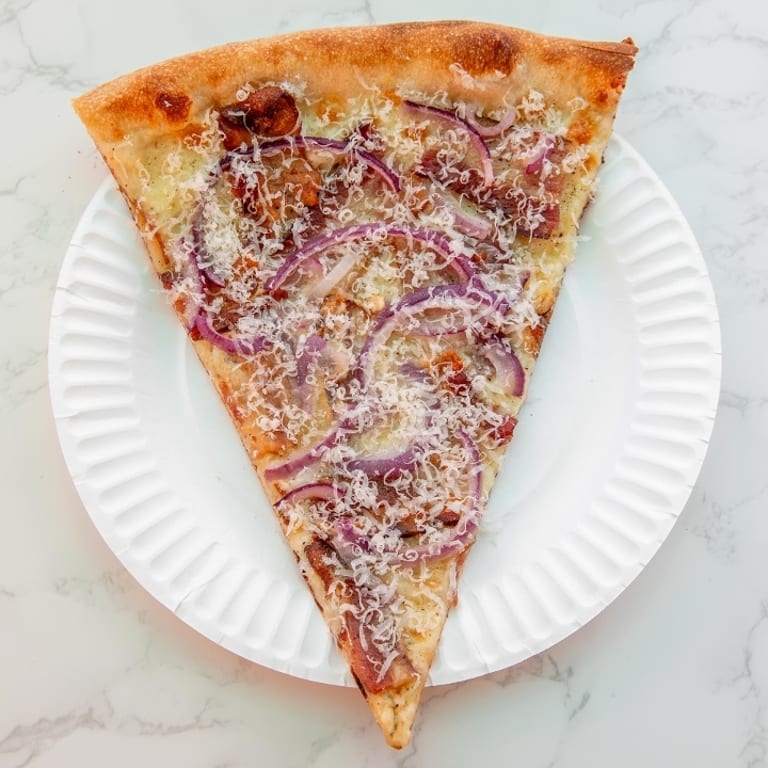 Savor Our Fast Food Delights